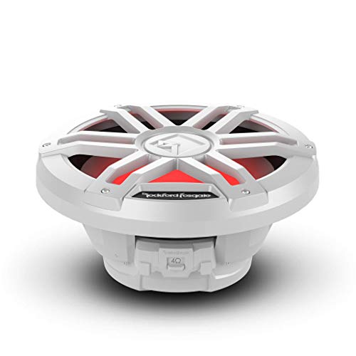 Rockford Fosgate M1D2-12 Color Optix 12 Rockford Fosgate M1D2-12 Color Optix 12